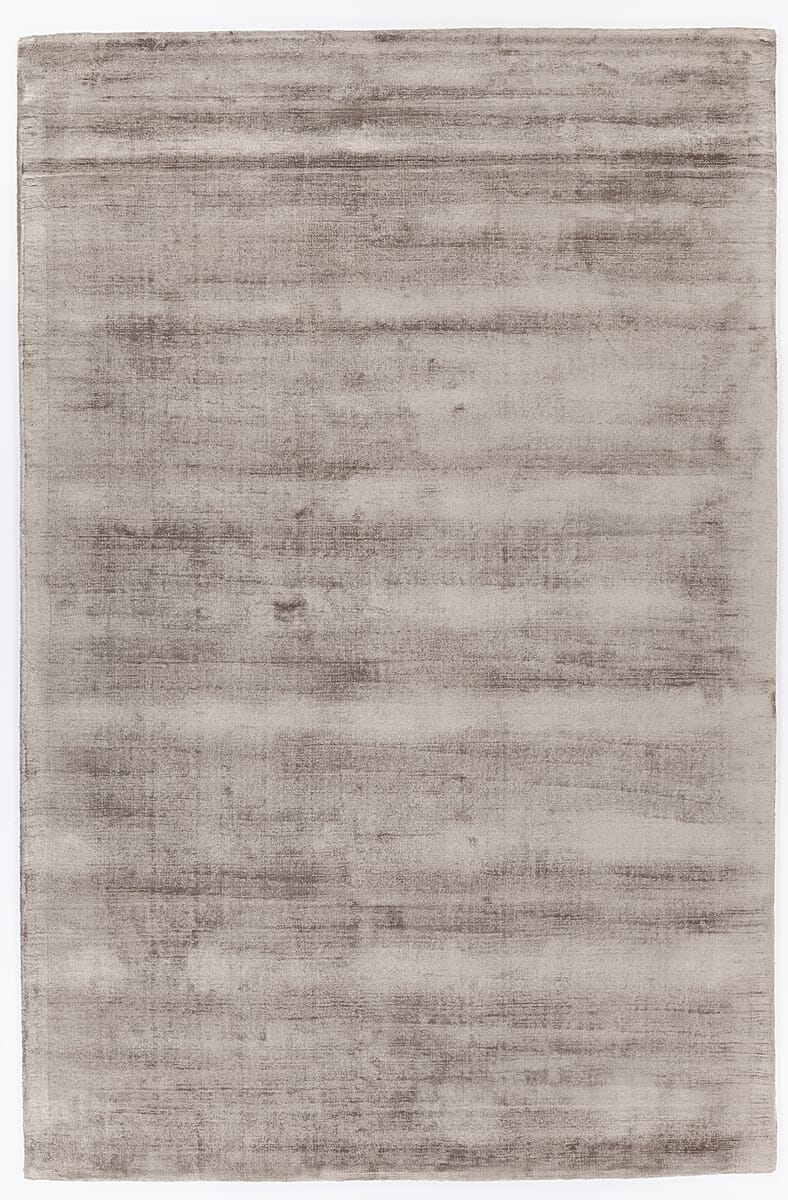 Chandra Tricia Tri-48202 Grey Solid Color Area Rug