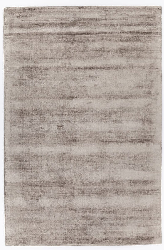 Chandra Tricia Tri-48202 Grey Solid Color Area Rug