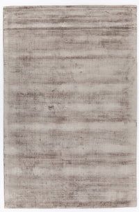 Chandra Tricia Tri-48202 Grey Solid Color Area Rug