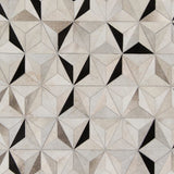 Surya Trail Trl-1128 Charcoal, Medium Gray, Light Gray Rugs.