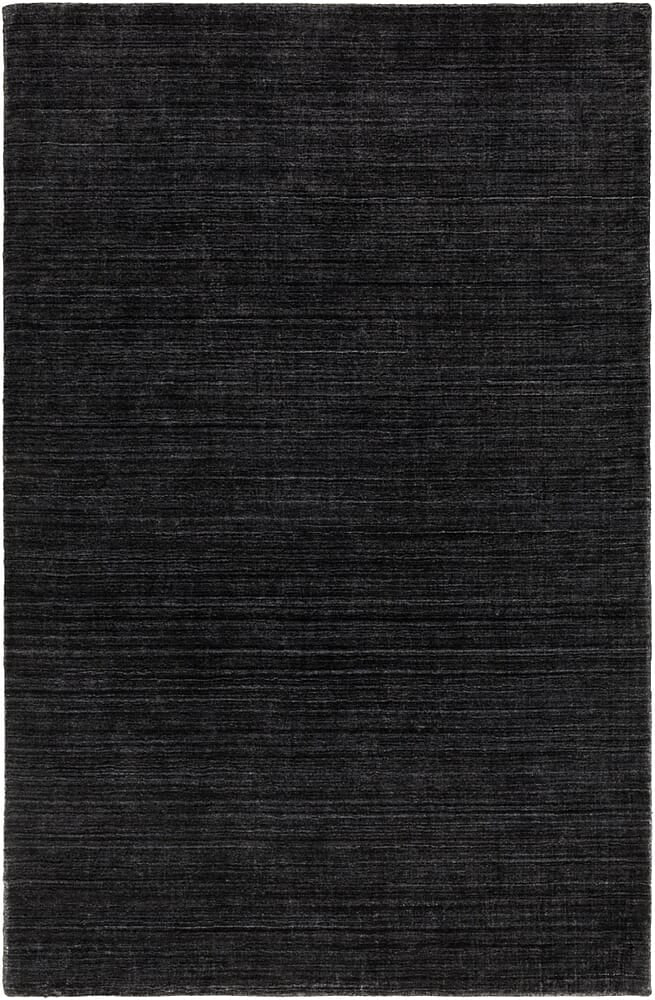 Surya Torino Trn-2300 Charcoal, Light Gray Area Rug