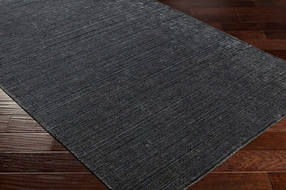 Surya Torino Trn-2300 Charcoal, Light Gray Area Rug