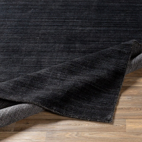 Surya Torino Trn-2300 Charcoal, Light Gray Rugs.