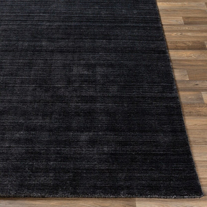 Surya Torino Trn-2300 Charcoal, Light Gray Area Rug