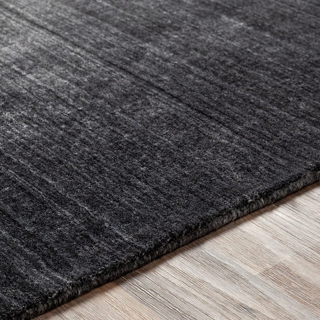 Surya Torino Trn-2300 Charcoal, Light Gray Rugs.