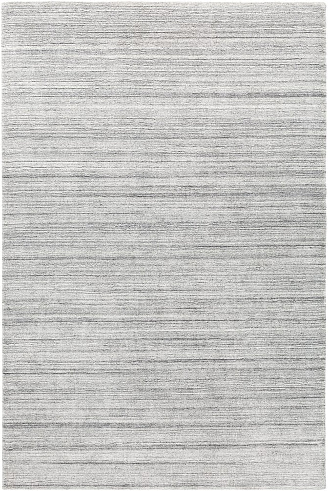 Surya Torino Trn-2302 Silver Gray, Medium Gray Rugs.