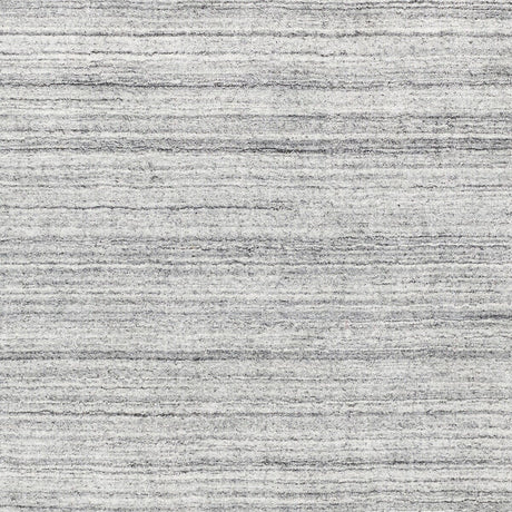 Surya Torino Trn-2302 Silver Gray, Medium Gray Rugs.