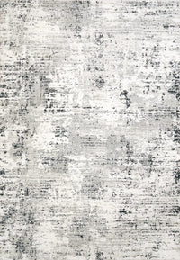 Dynamic Troya 4607 Grey / Ivory Area Rug