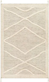 Surya Tripoli Trp-2300 Beige Rug.