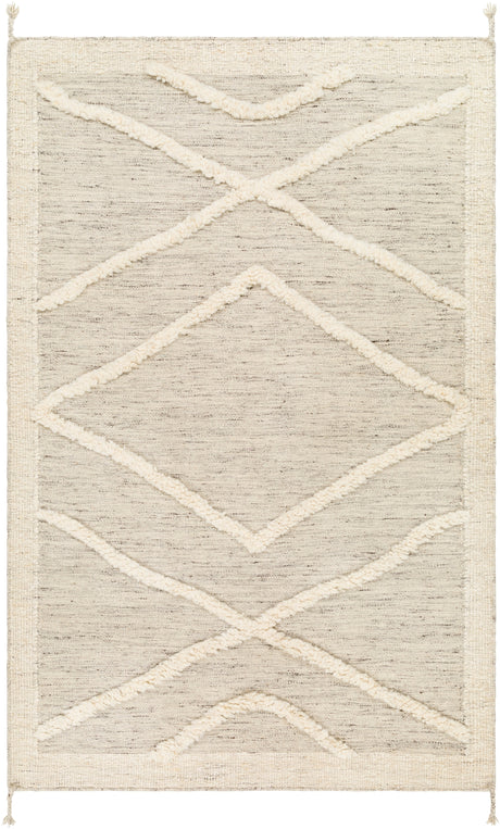 Surya Tripoli Trp-2300 Beige Rug.