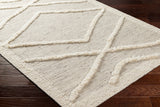 Surya Tripoli Trp-2300 Beige Rug.