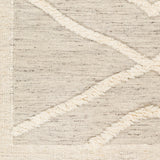 Surya Tripoli Trp-2300 Beige Rug.