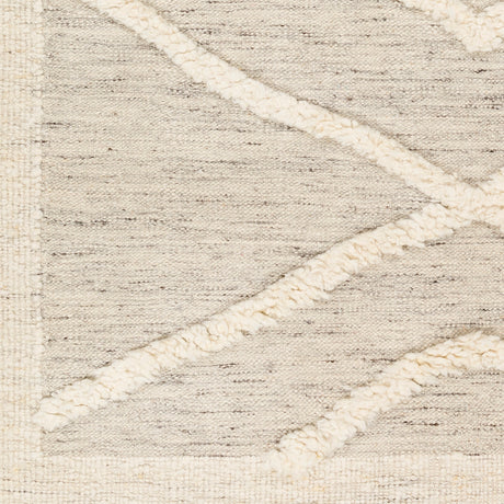 Surya Tripoli Trp-2300 Beige Rug.