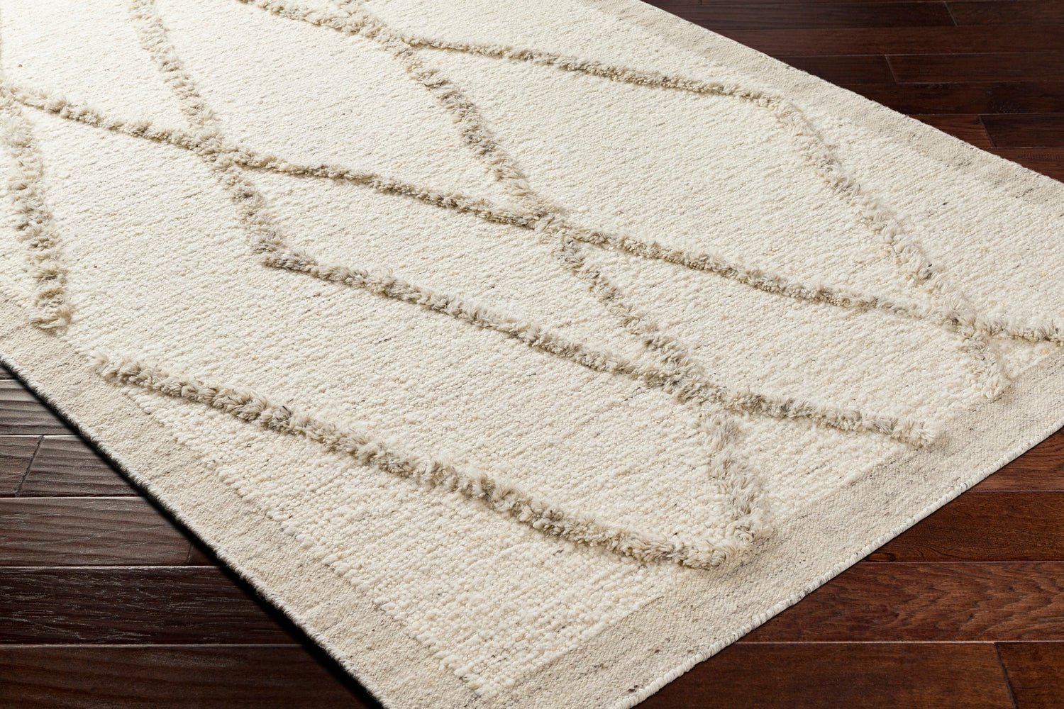 Surya Tripoli Trp-2301 Beige Rug.