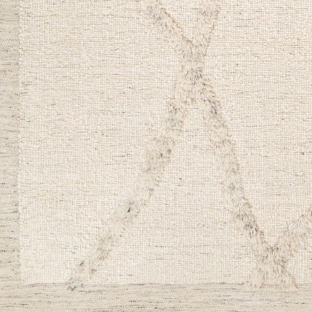 Surya Tripoli Trp-2301 Beige Rug.