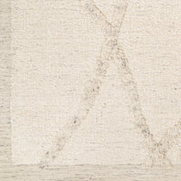 Surya Tripoli Trp-2301 Beige Area Rug