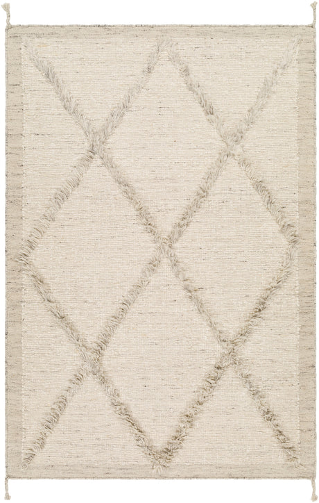 Surya Tripoli Trp-2302 Beige Rug.