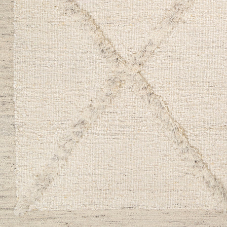 Surya Tripoli Trp-2302 Beige Rug.