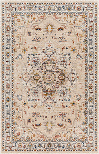 Surya Truva Trv-2304 Beige Area Rug