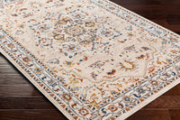 Surya Truva Trv-2304 Beige Area Rug