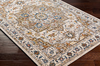 Surya Truva Trv-2305 Brown Area Rug