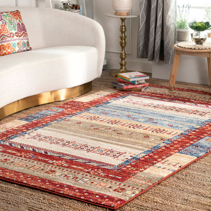 Nuloom Calixta Nca2429A Multi Area Rug