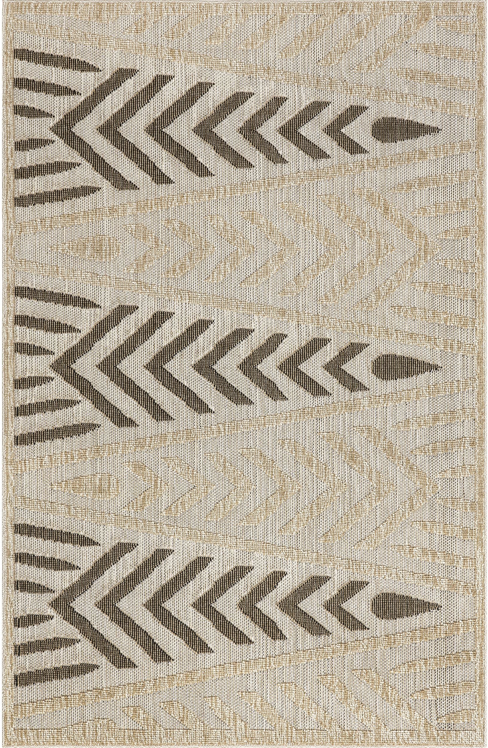 Nuloom Oliva Diamond Nol2221A Beige Area Rug