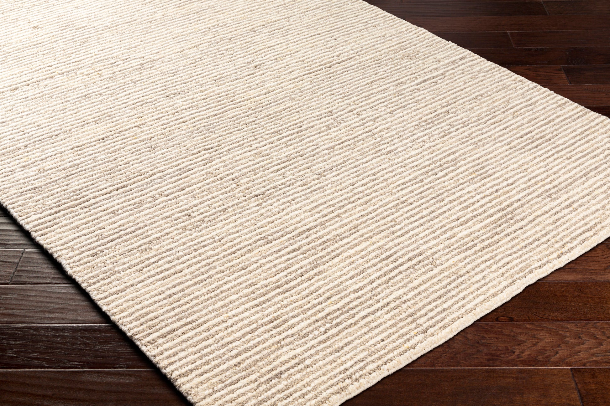 Surya Totenham Tth-2300 Brown Area Rug