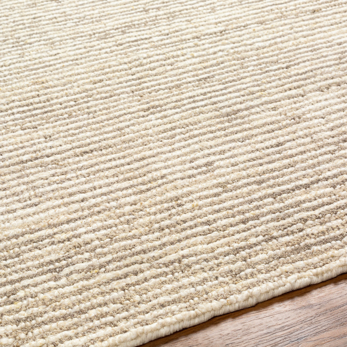 Surya Totenham Tth-2300 Brown Rug.