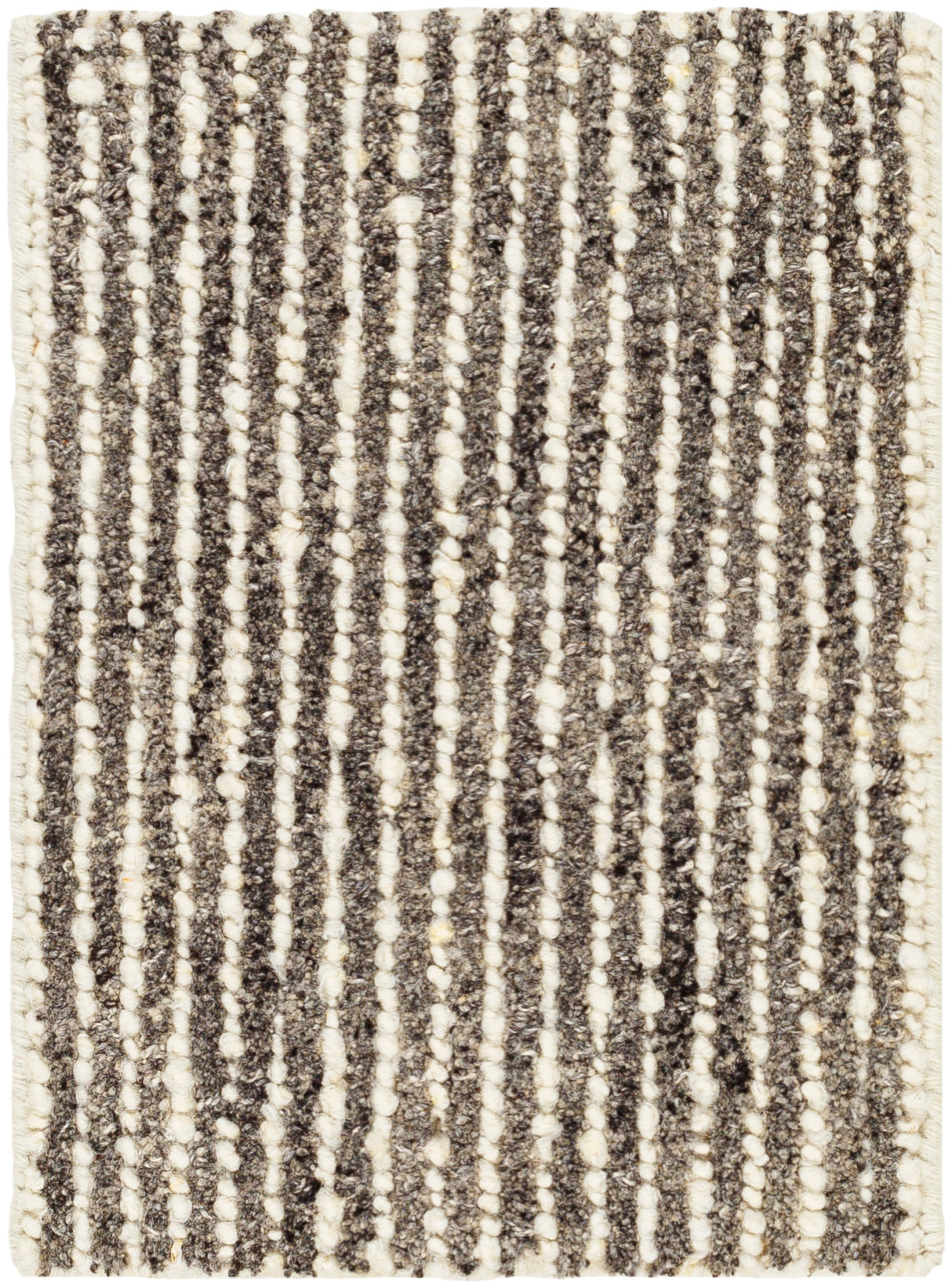Surya Totenham Tth-2301 Black Rug.