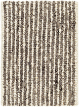 Surya Totenham Tth-2301 Black Rug.