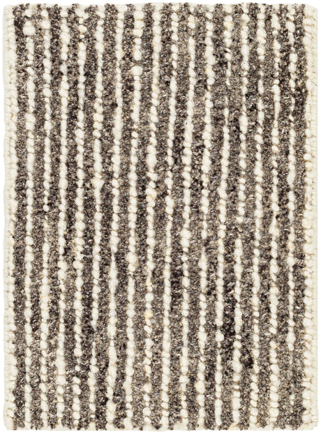 Surya Totenham Tth-2301 Black Rug.