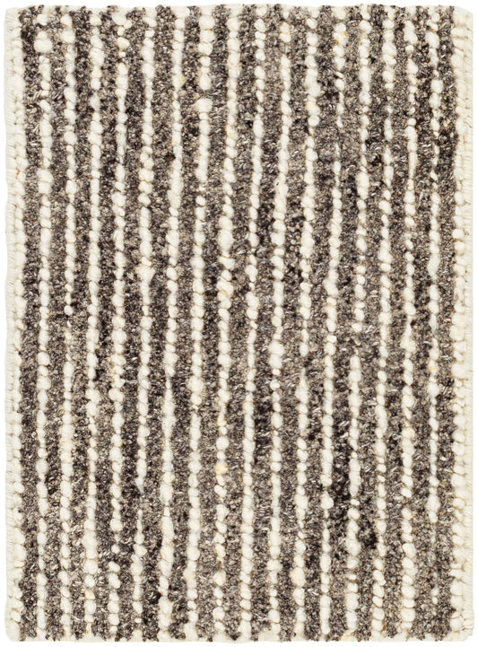 Surya Totenham Tth-2301 Black Area Rug