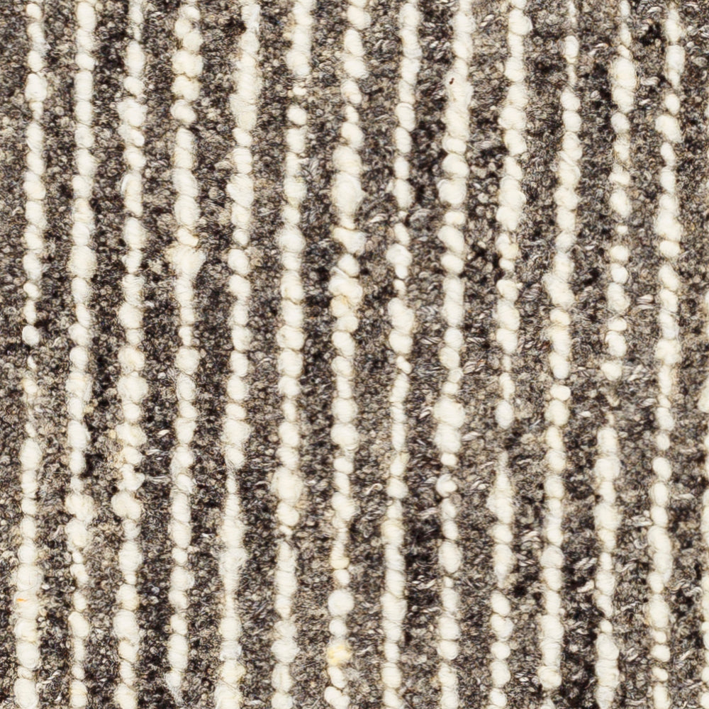 Surya Totenham Tth-2301 Black Rug.