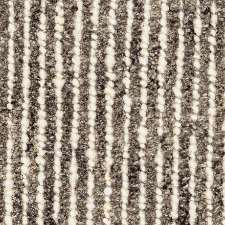 Surya Totenham Tth-2301 Black Rug.