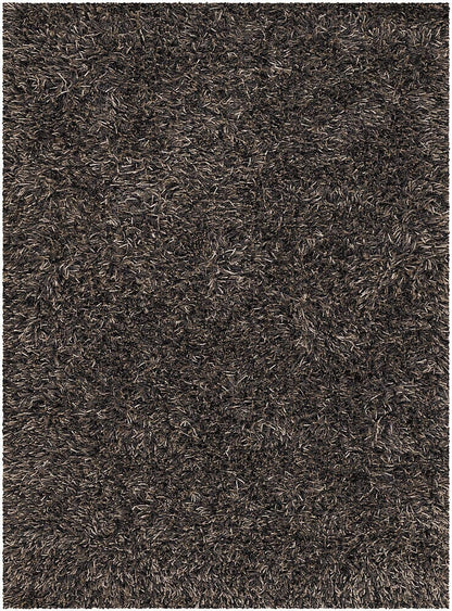 Chandra Tulip tul17402 Gray Solid Color Area Rug