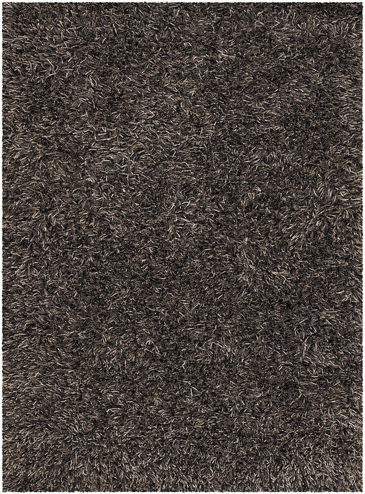 Chandra Tulip tul17402 Gray Solid Color Area Rug