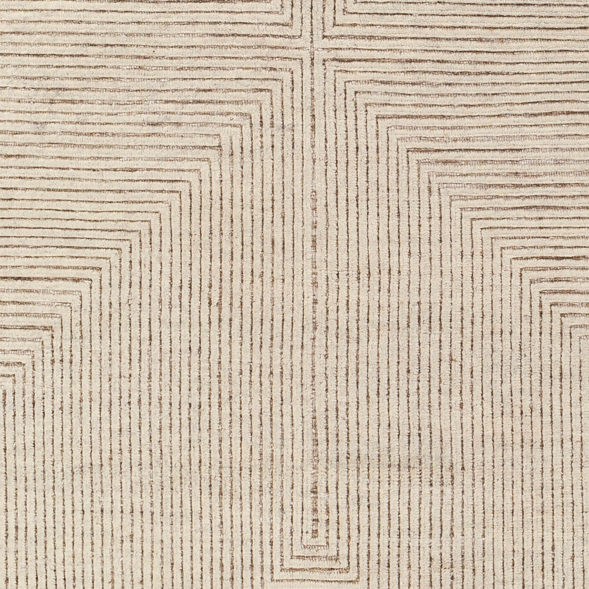 Surya Tunus Tun-2308 Ivory, Taupe Rugs.