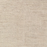 Surya Tunus Tun-2308 Ivory, Taupe Rugs.