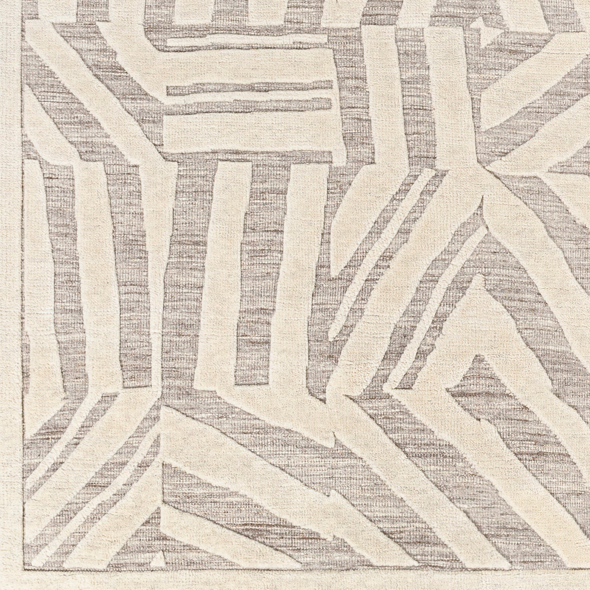Surya Tunus Tun-2314 Beige Rug.