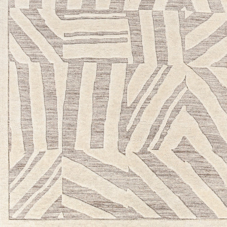 Surya Tunus Tun-2314 Beige Rug.