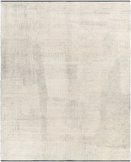 Surya Tunus Tun-2317 Beige Rug.