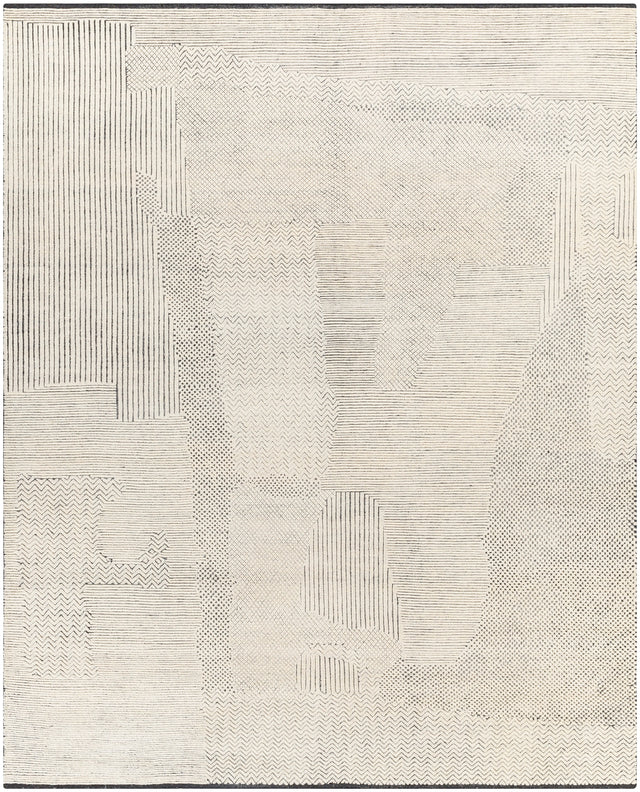 Surya Tunus Tun-2317 Beige Rug.