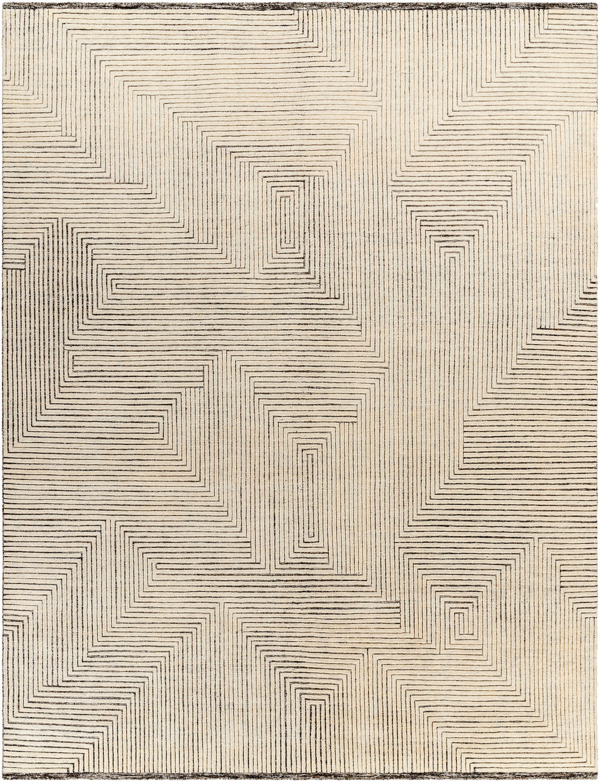 Surya Tunus Tun-2319 Beige Rug.