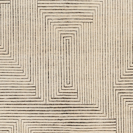 Surya Tunus Tun-2319 Beige Rug.