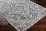 Surya Tuscany Tus-2321 White Rugs.