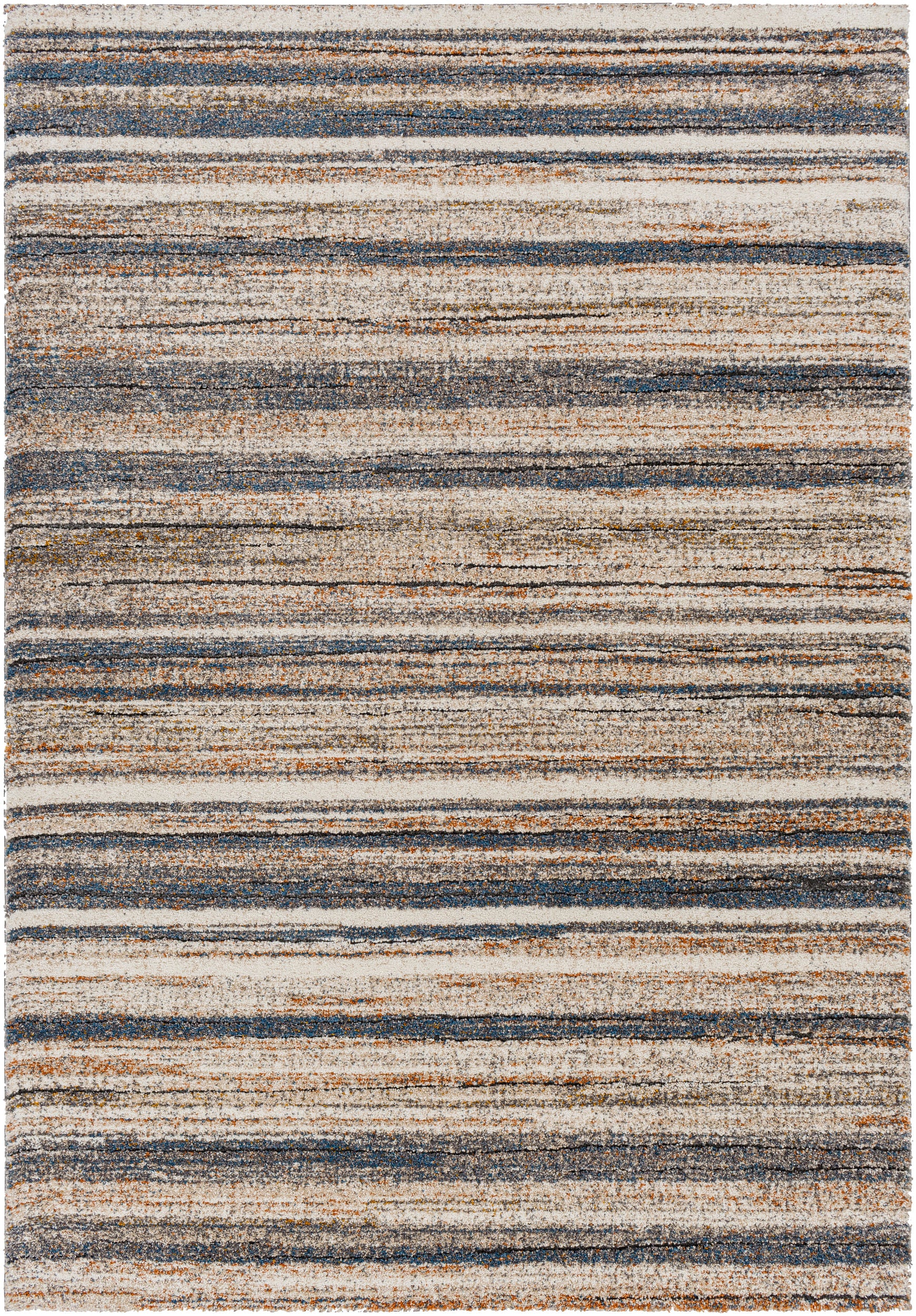 Surya Tuscany Tus-2340 Multi-Color Area Rug