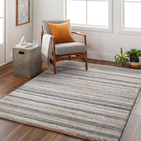 Surya Tuscany Tus-2340 Multi-Color Area Rug