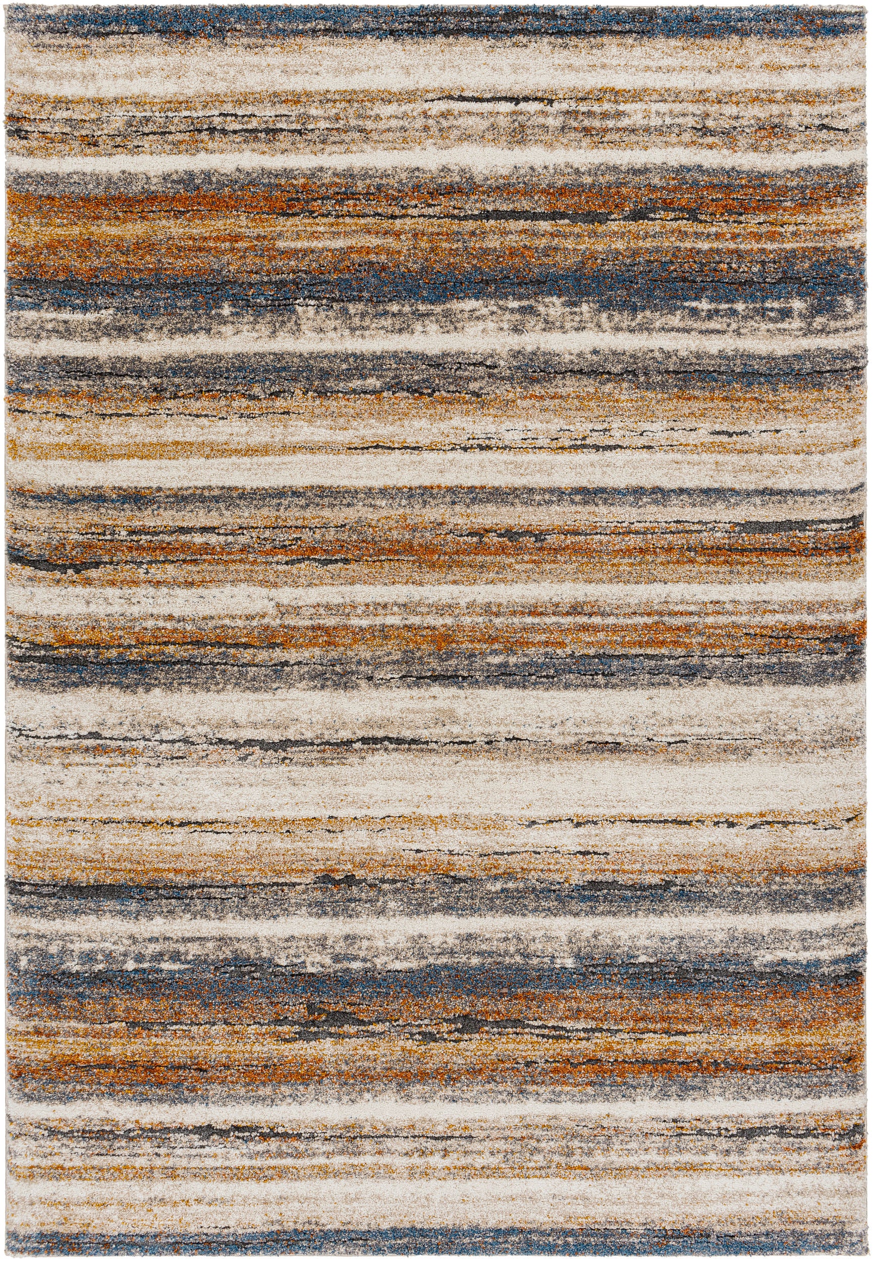 Surya Tuscany Tus-2341 Multi-Color Area Rug