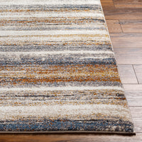 Surya Tuscany Tus-2341 Multi-Color Area Rug